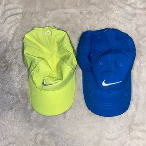Nike hats